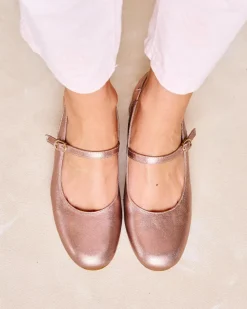 Polin et moi Mary Jane Cesia Talon