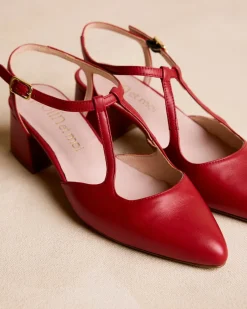 Polin et moi Mary Jane Détails Nyma