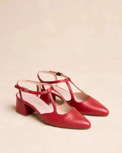 Polin et moi Mary Jane Détails Nyma