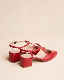 Polin et moi Mary Jane Détails Nyma