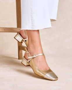 Polin et moi Mary Jane Elbia