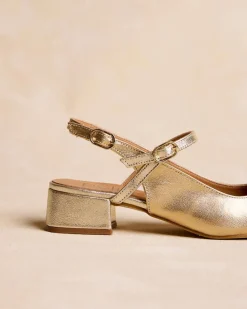 Polin et moi Mary Jane Elbia