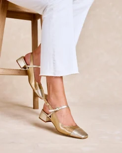 Polin et moi Mary Jane Elbia