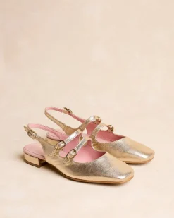 Polin et moi Mary Jane Elissa