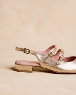 Polin et moi Mary Jane Elissa