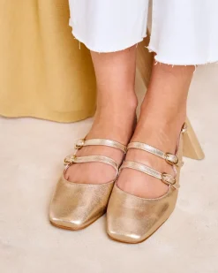 Polin et moi Mary Jane Elissa