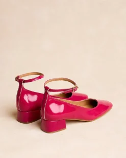 Polin et moi Mary Jane