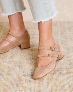 Polin et moi Mary Jane Karol