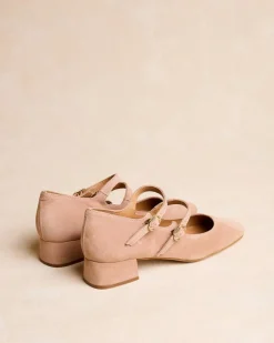 Polin et moi Mary Jane Karol