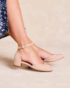 Polin et moi Mary Jane Élodie