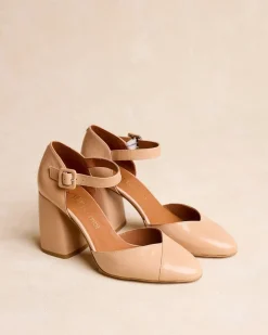 Polin et moi Mary Jane Lucasia