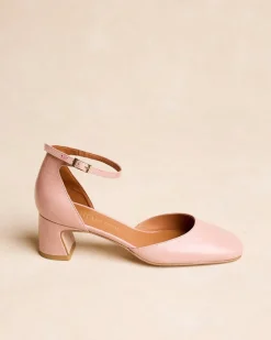 Polin et moi Mary Jane Lusan