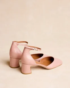 Polin et moi Mary Jane Lusan