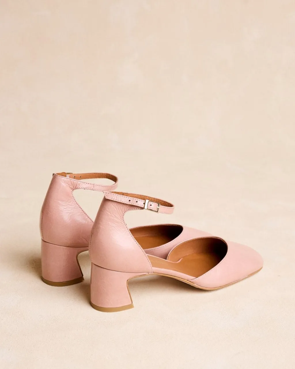 Polin et moi Mary Jane Lusan