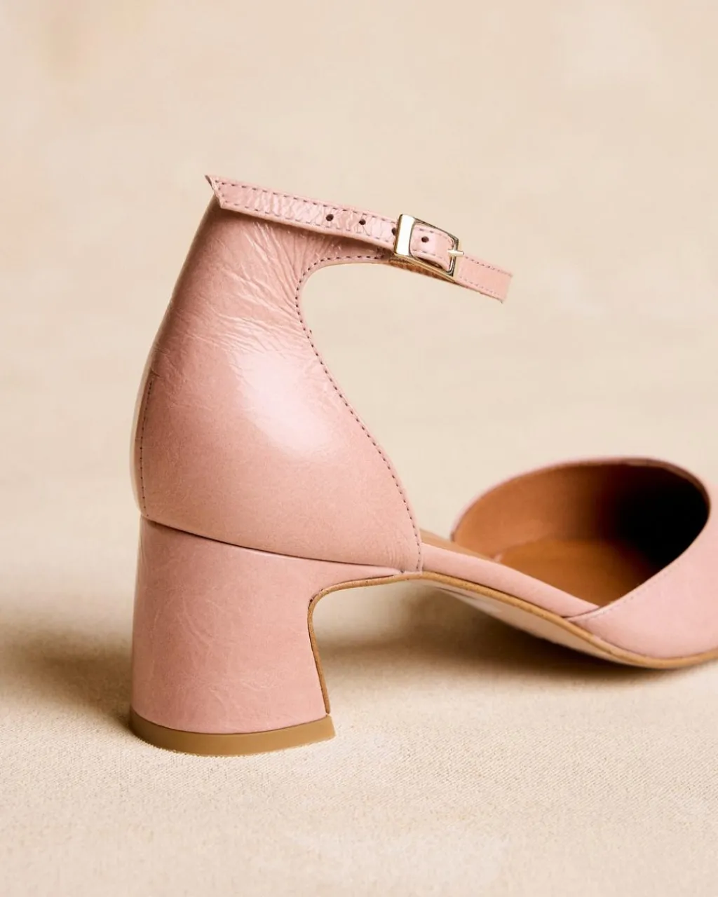 Polin et moi Mary Jane Lusan