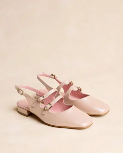 Polin et moi Mary Jane Lyra