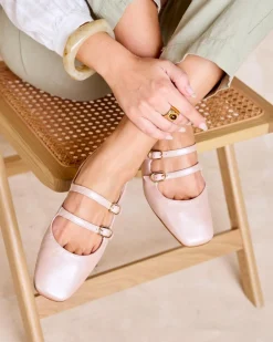 Polin et moi Mary Jane Lyra