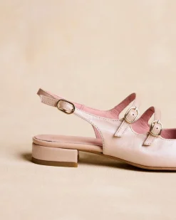 Polin et moi Mary Jane Lyra