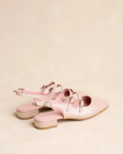 Polin et moi Mary Jane Lyra