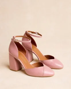 Polin et moi Mary Jane Marina