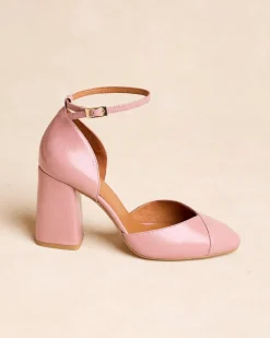 Polin et moi Mary Jane Marina