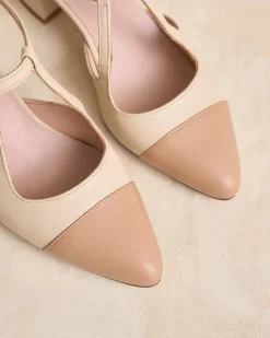 Polin et moi Mary Jane Punta Amina