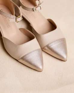 Polin et moi Mary Jane Susi