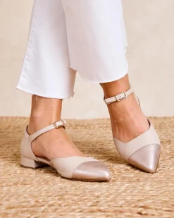 Polin et moi Mary Jane Susi