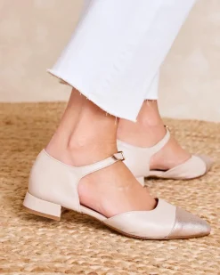 Polin et moi Mary Jane Susi