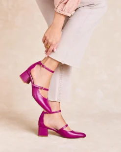 Polin et moi Mary Jane Tiras Leena