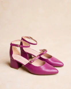 Polin et moi Mary Jane Tiras Leena