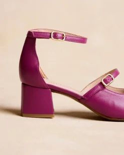 Polin et moi Mary Jane Tiras Leena