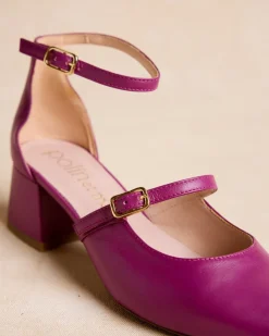 Polin et moi Mary Jane Tiras Leena