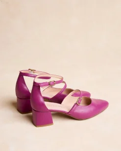 Polin et moi Mary Jane Tiras Leena