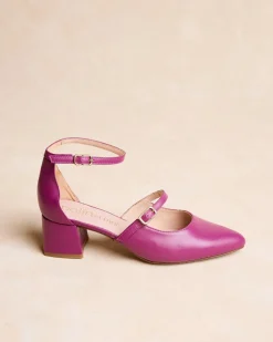 Polin et moi Mary Jane Tiras Leena