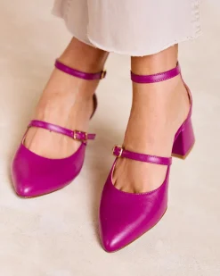 Polin et moi Mary Jane Tiras Leena