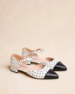 Polin et moi Mary Jane Topos Belanna