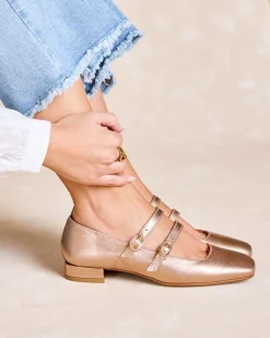 Polin et moi Mary Jane Zoe