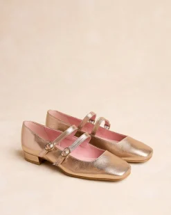 Polin et moi Mary Jane Zoe