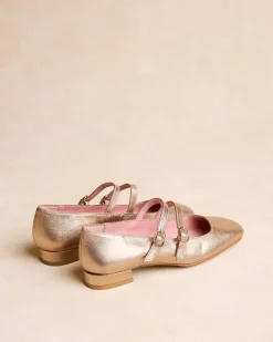 Polin et moi Mary Jane Zoe