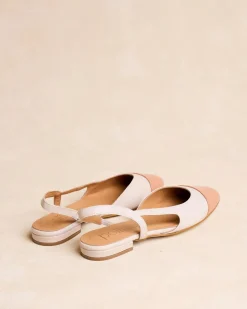 Polin et moi Mendi Escarpins Ballerines