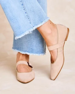 Polin et moi Mercedita Punta Berenice