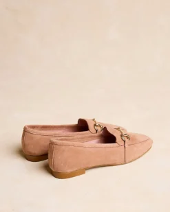 Polin et moi Mocassin à étrier Carlota