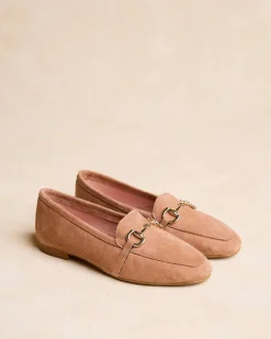 Polin et moi Mocassin à étrier Carlota