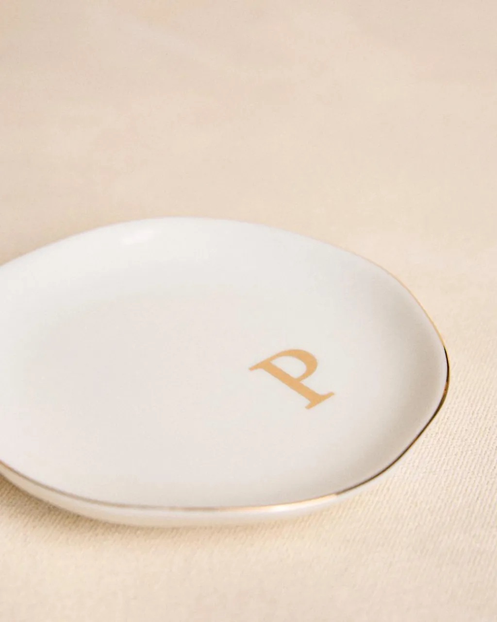 Polin et moi Plateau à bijoux Celistia