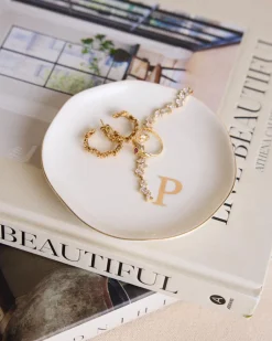 Polin et moi Plateau à bijoux Celistia