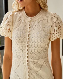 Polin et moi Robe Briseida Batista