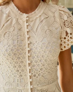 Polin et moi Robe Briseida Batista