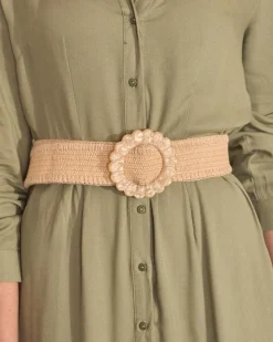 Polin et moi Robe chemise Devon