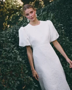 Polin et moi Robe de mariée Camélia
